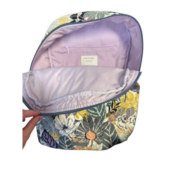 Vera‎ Bradley Backpack & NWT Lunch Bag Set main image 4